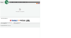 Desktop Screenshot of neco.es